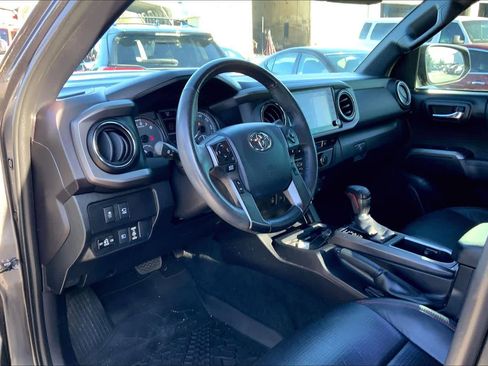 Used 2020 Toyota Tacoma TRD Pro image 17