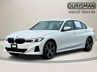 Used 2023 BMW 330i xDrive Sedan w/ Driving Assistance Package video 2