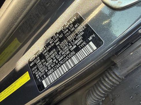 Used 2019 Hyundai Kona SE image 19