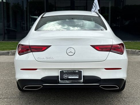 Used 2023 Mercedes-Benz CLA 250 image 13