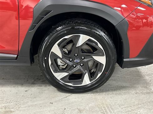 Certified 2025 Subaru Crosstrek 2.5i Limited image 13