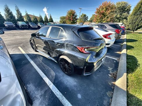 Used 2024 Toyota Corolla GR image 6