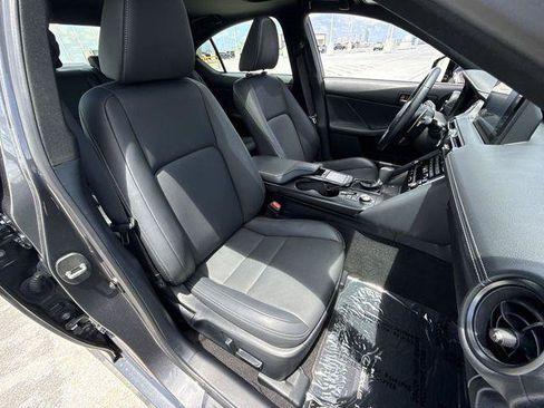 Certified 2024 Lexus IS 350 F Sport RWD image 26