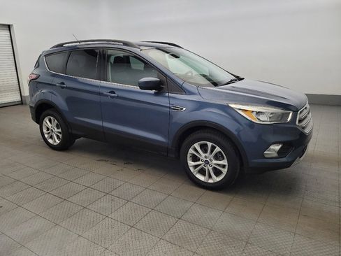 Used 2018 Ford Escape SE image 11