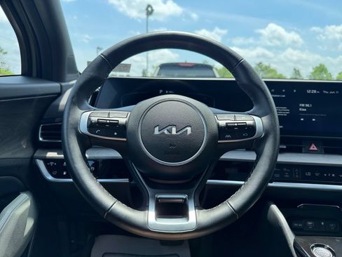 Certified 2023 Kia Sportage X-Line AWD/4WD image 15