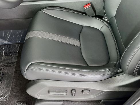 New 2026 Honda Passport RTL image 21