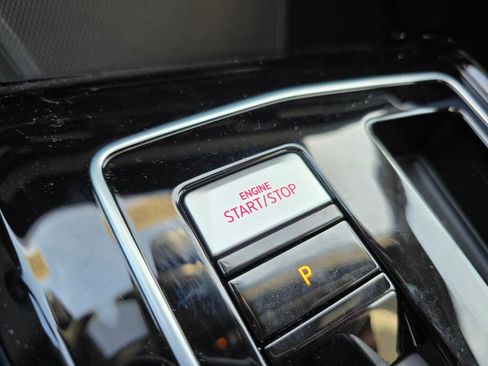 New 2025 Volkswagen GTI SE image 25