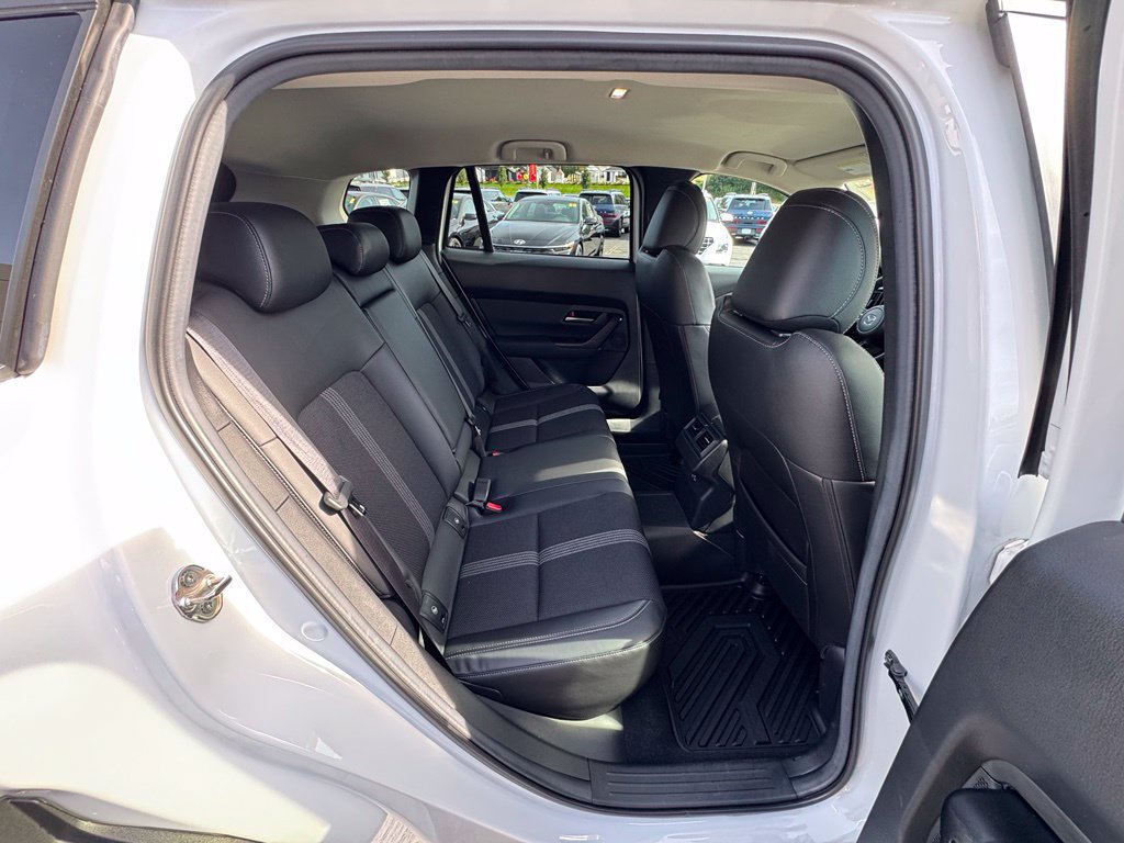 Used 2025 MAZDA CX-50 AWD 2.5 S w/ Preferred Package image 27