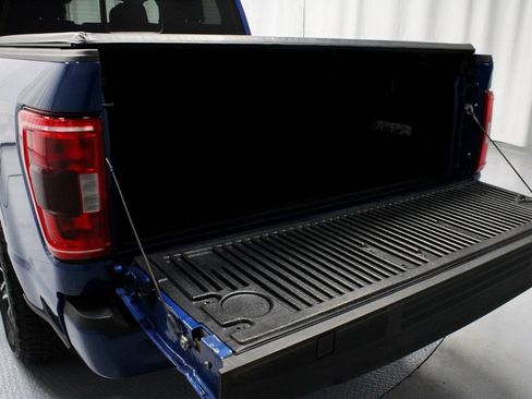 Used 2023 Ford F150 XLT w/ Equipment Group 302A High AWD/4WD image 15