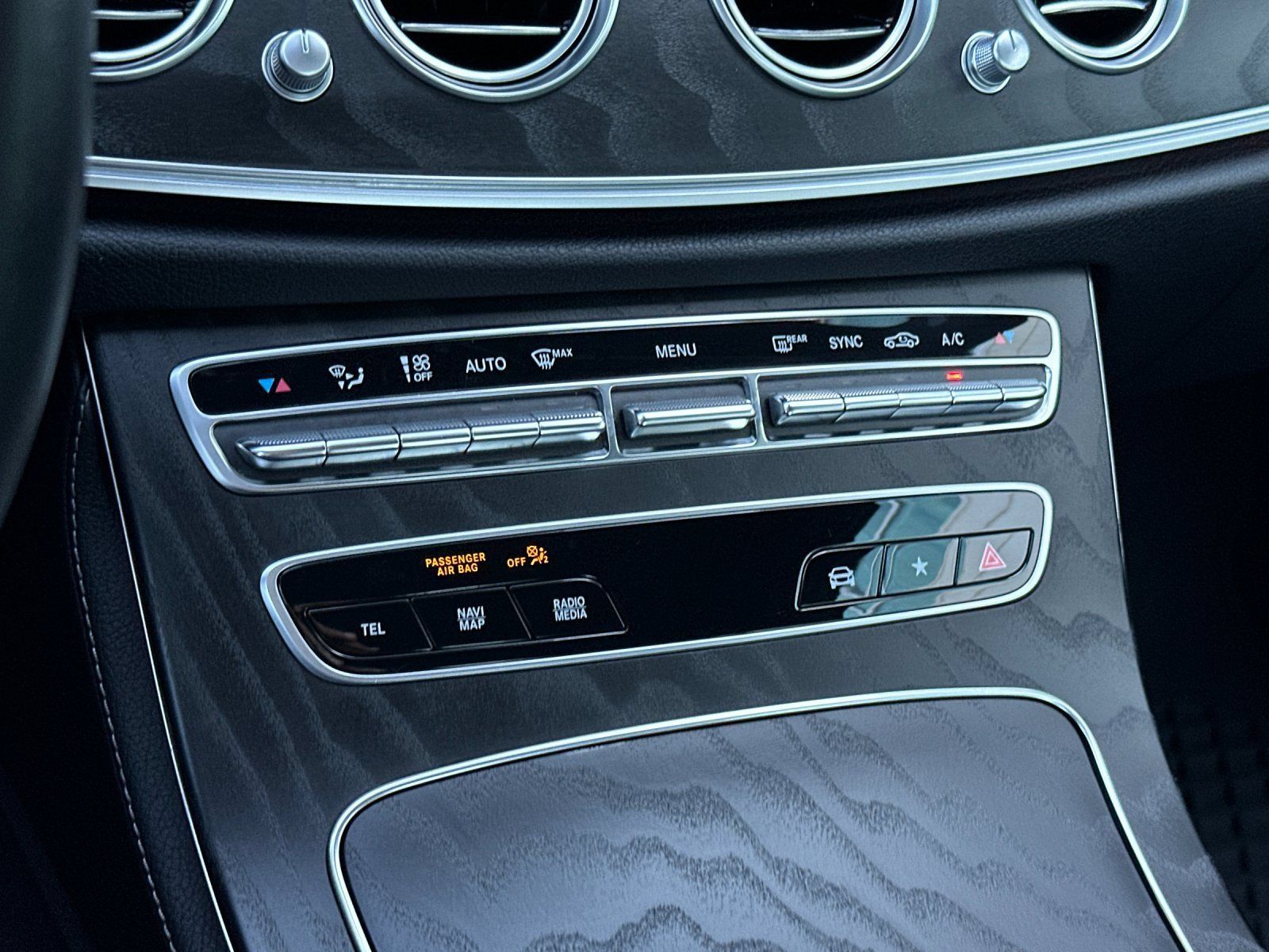 Certified 2023 Mercedes-Benz E 350 4MATIC Sedan image 20