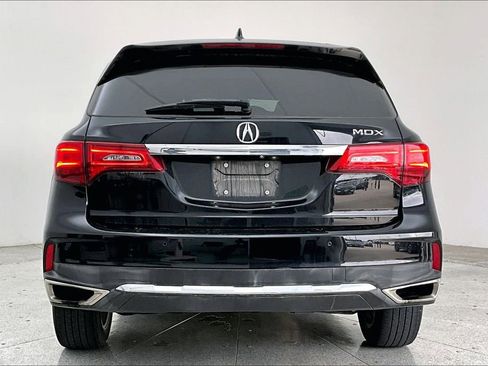 Used 2019 Acura MDX FWD w/ Technology Package image 7