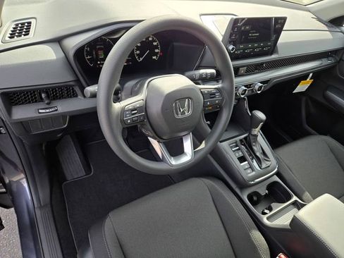 New 2026 Honda CR-V LX image 10