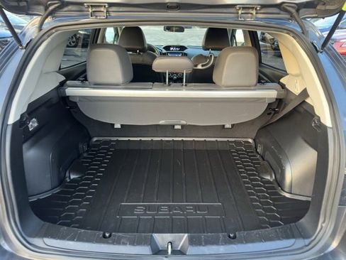 Used 2023 Subaru Crosstrek 2.5i Sport image 23