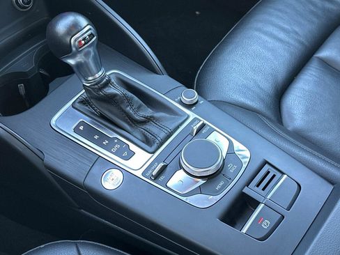 Used 2017 Audi A3 2.0T Premium w/ Convenience Package image 20