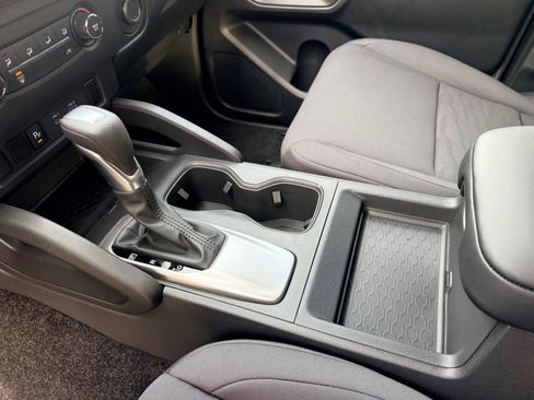 New 2026 Nissan Frontier S w/ S Utility Package image 26