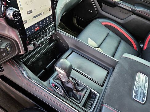 Used 2022 RAM 1500 TRX w/ TRX Level 2 Equipment Group image 20