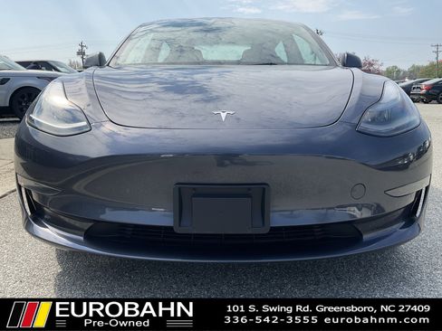 Used 2023 Tesla Model 3 Standard Range image 23