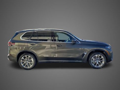 New 2026 BMW X5 xDrive40i image 4