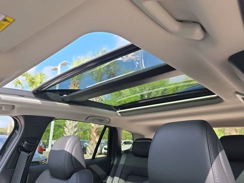 Certified 2025 MAZDA CX-50 AWD 2.5 Hybrid w/ Weather Package image 32