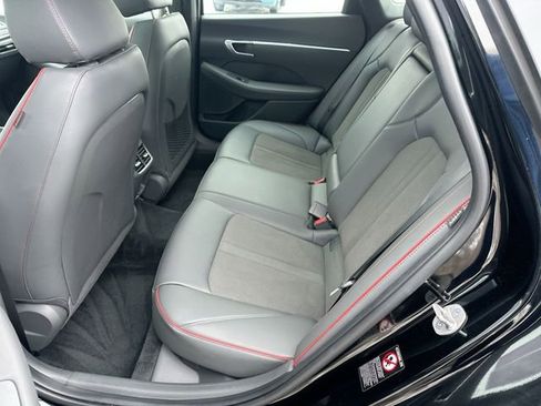Used 2023 Hyundai Sonata SEL Plus image 27