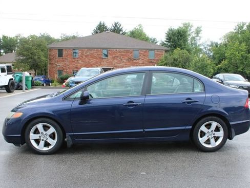 Used 2006 Honda Civic EX image 5