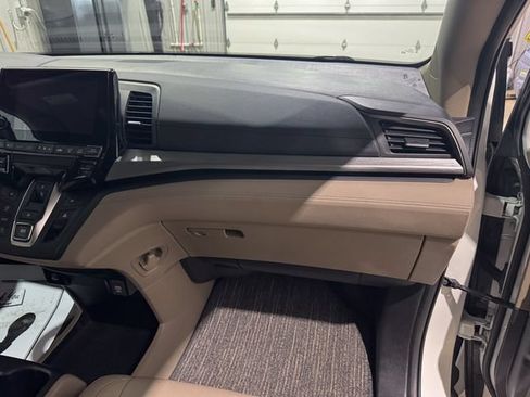 Used 2022 Honda Odyssey EX-L image 31