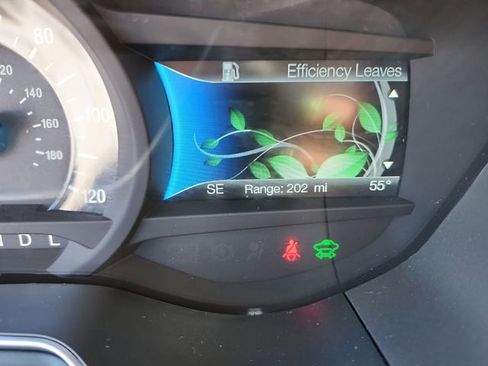 Used 2017 Ford Fusion S image 34