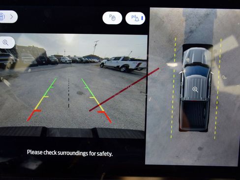 New 2025 Ford F150 XLT w/ Equipment Group 302A MID image 13