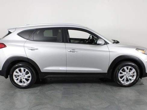 Used 2020 Hyundai Tucson Value image 14