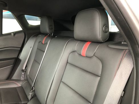 Used 2024 Chevrolet Trax RS w/ Driver Confidence Package image 10