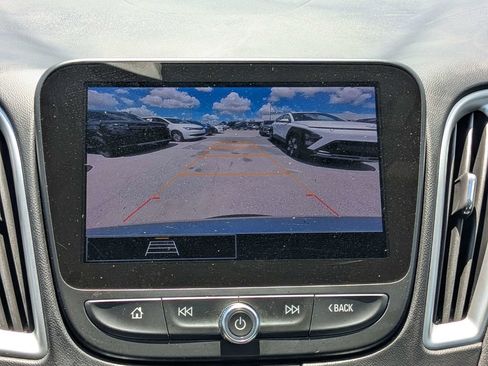Used 2024 Chevrolet Malibu LT FWD image 30