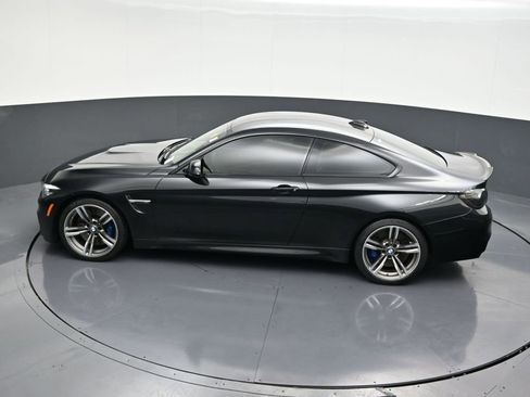 Used 2019 BMW M4 Coupe image 18