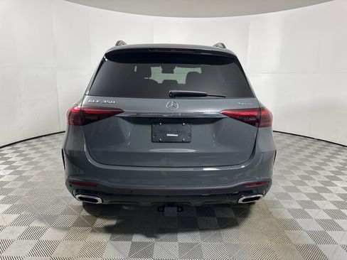 New 2026 Mercedes-Benz GLE 350 4MATIC image 6