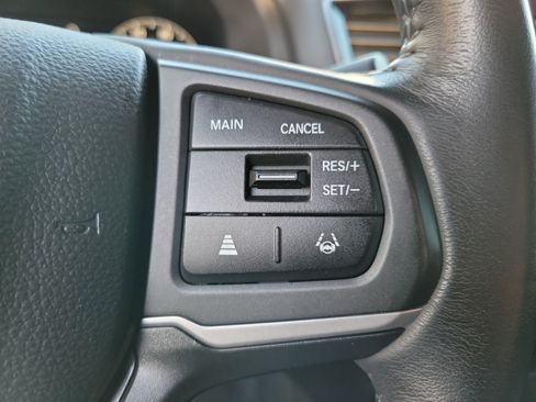 Used 2024 Honda Ridgeline Sport image 14