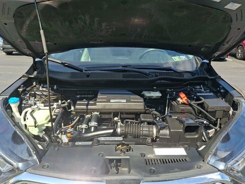 Used 2019 Honda CR-V EX image 30