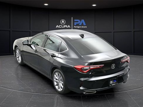 Certified 2023 Acura TLX FWD image 34