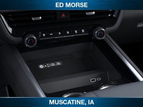 New 2026 Chevrolet Tahoe RST w/ Comfort Package image 23