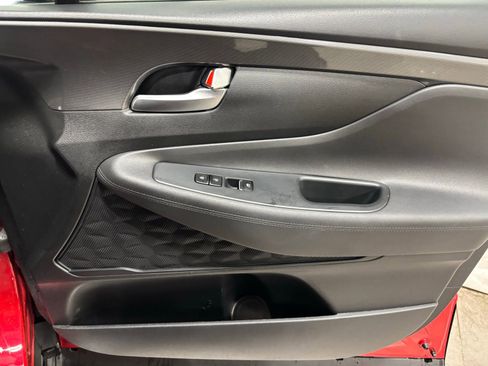 Used 2022 Hyundai Santa Fe XRT image 16