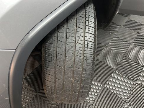 Used 2019 Jeep Grand Cherokee Trailhawk image 45