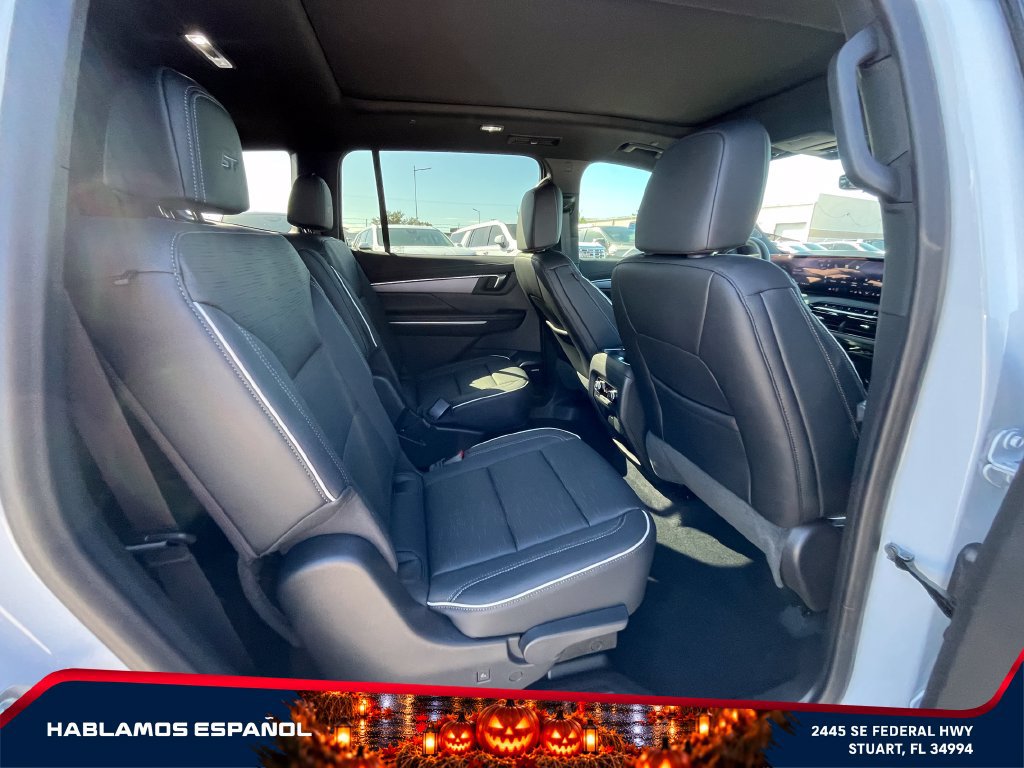 New 2026 Buick Enclave Sport Touring w/ Power Package FWD image 20