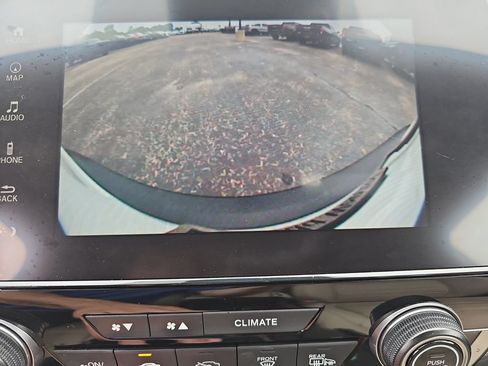 Used 2021 Honda CR-V Touring image 30