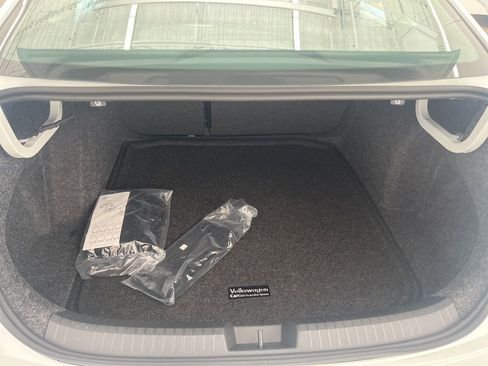 New 2026 Volkswagen Jetta SEL image 12