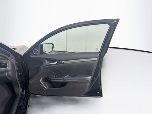 Used 2020 Honda Civic Sport image 30