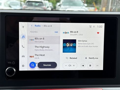 New 2025 Toyota Tacoma SR5 image 17