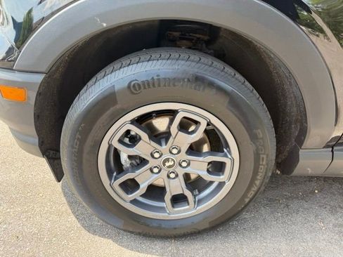 Used 2023 Ford Bronco Sport Big Bend AWD/4WD image 27