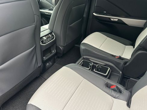 New 2026 Lexus TX 500h AWD image 9