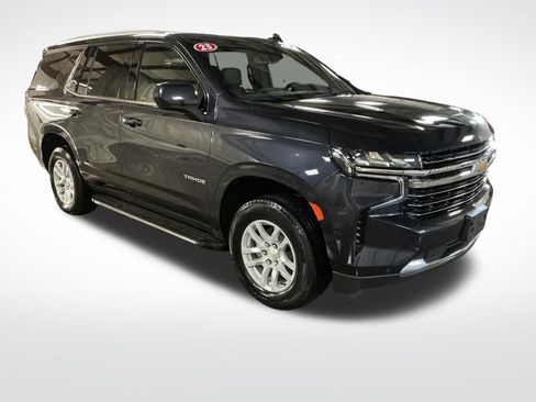 Used 2023 Chevrolet Tahoe LT image 8