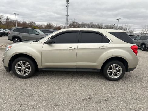 Used 2014 Chevrolet Equinox LS image 6