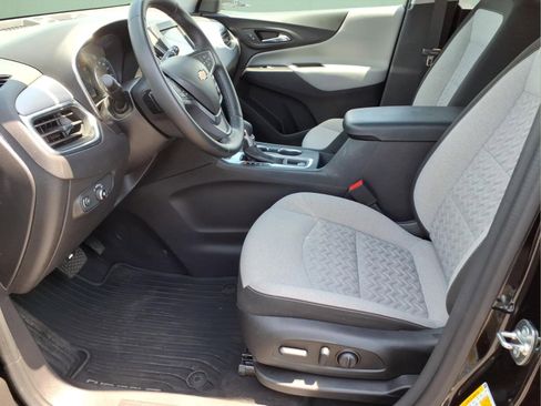 Used 2024 Chevrolet Equinox LT w/ Driver Convenience Package AWD/4WD image 15