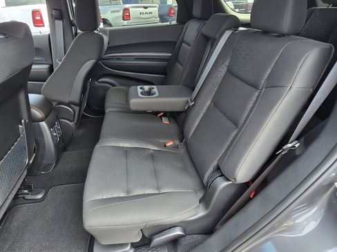 New 2026 Dodge Durango GT w/ Blacktop Package image 20